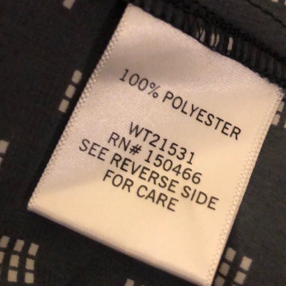 41HAWTHORN BILLY BUTTON BACK size medium M - Picture 7 of 7